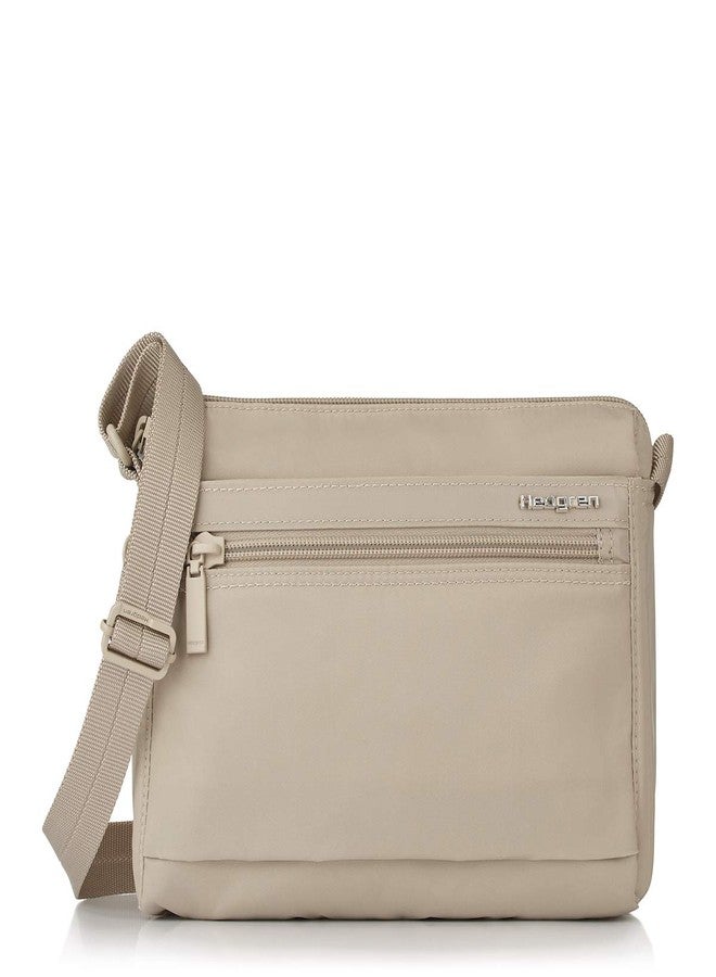 Hedgren Damen Eye Sportsack, Cashmere Beige, One Size - Image 1