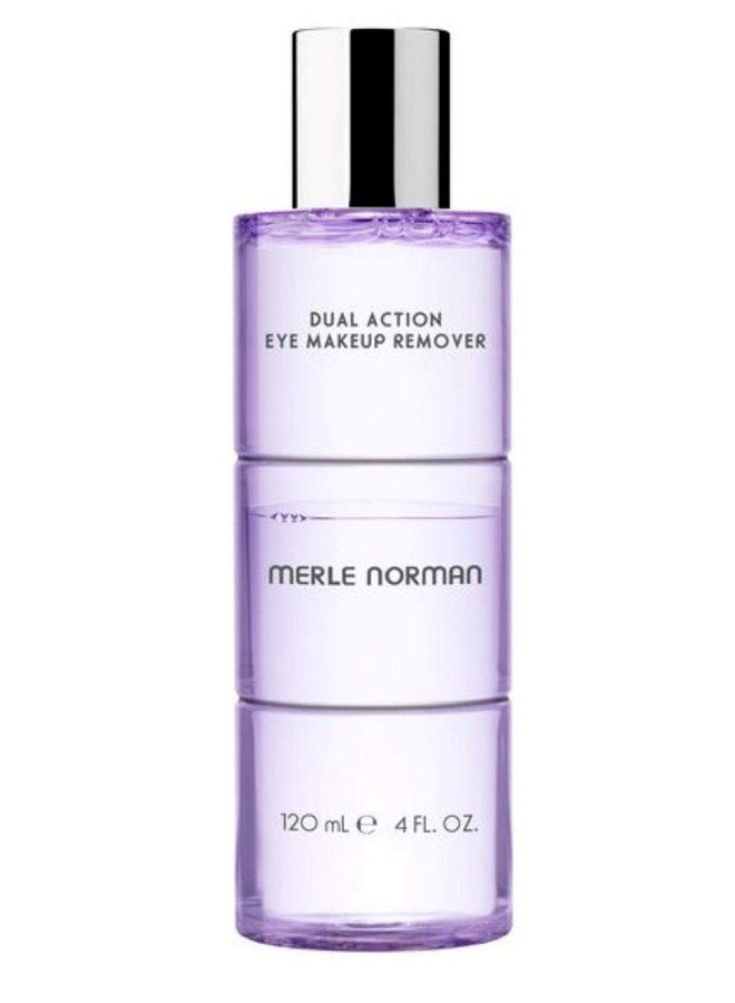 Merle Norman مزيل مكياج العين ذو العمل المزدوج - Image 2