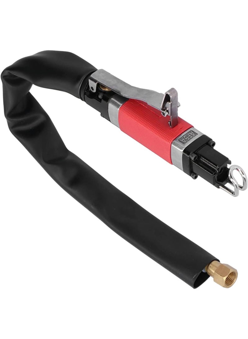 GGOOT Pneumatic Air File High Frequency Polishing Tool for Metal Hardware 6.2bar 90pcs - Image 2