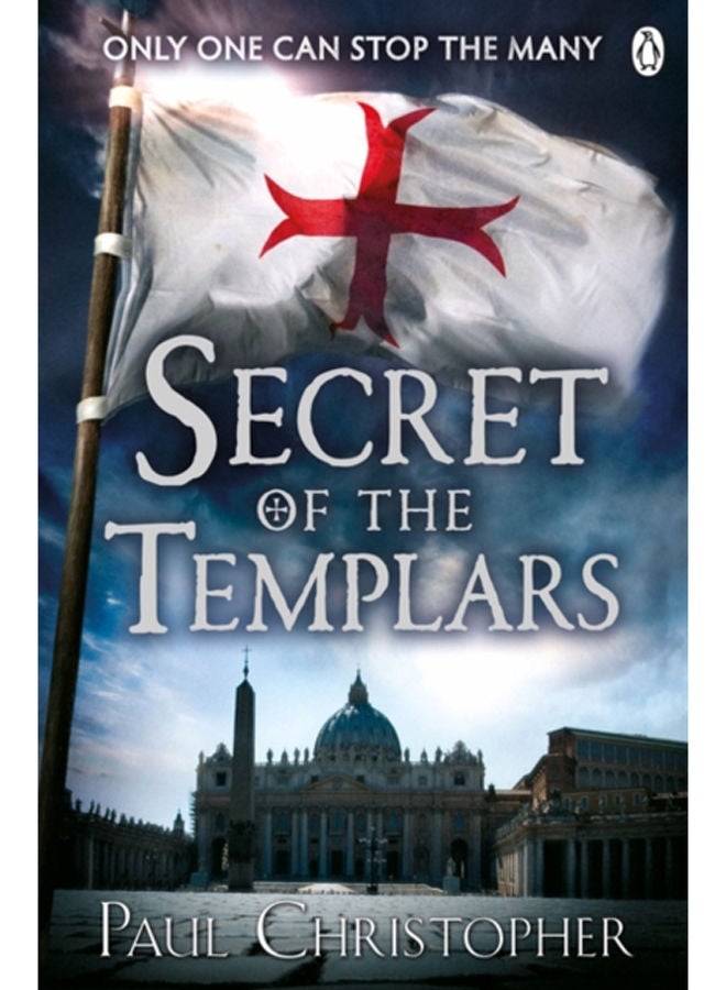 Secret of the Templars 