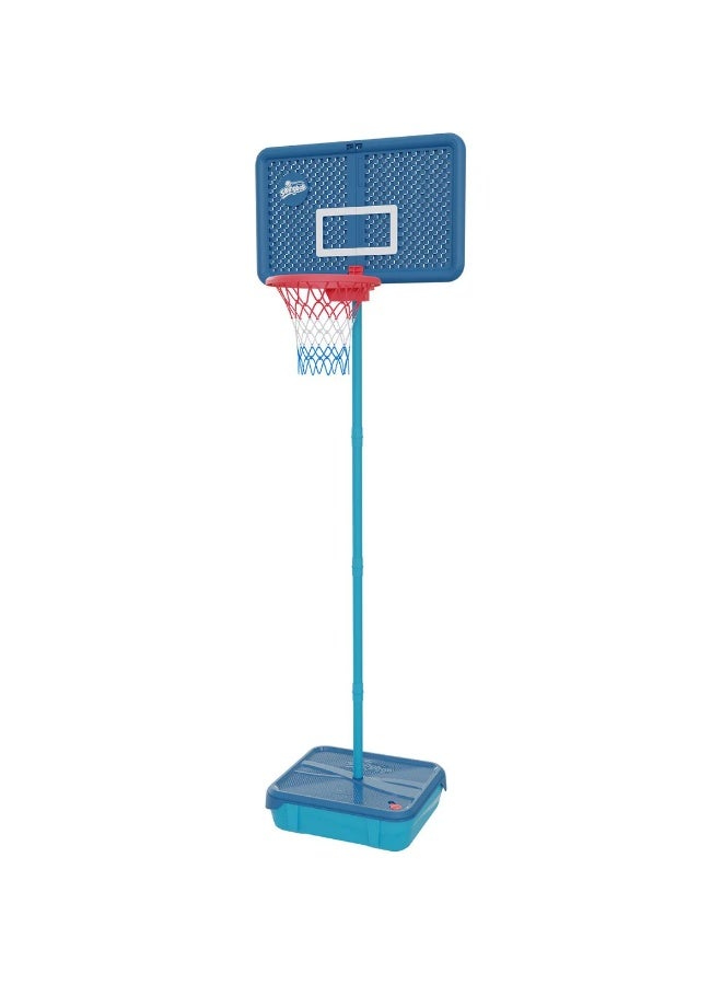 Swingball All Surface Basketball 1.5M Height - 7304 - Image 3