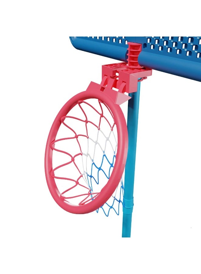 Swingball All Surface Basketball 1.5M Height - 7304 - Image 5