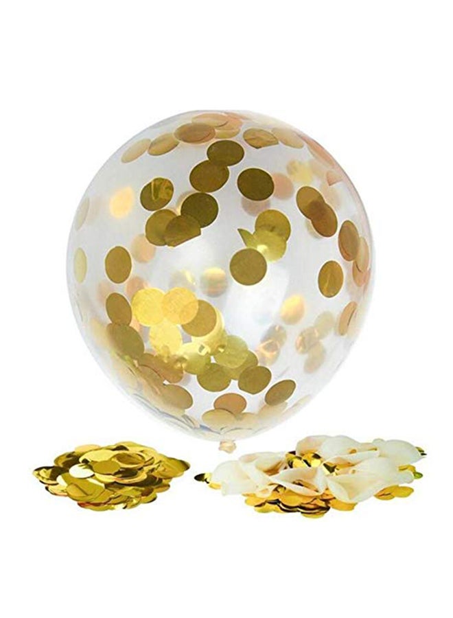 Sharpdo 10-Piece Birthday Party Decoration Inflatable Balloon - Image 3