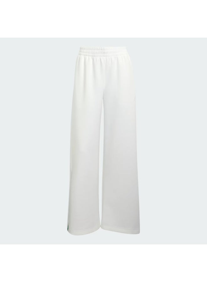 adidas Soft Lux Straight Leg Pants - Image 2