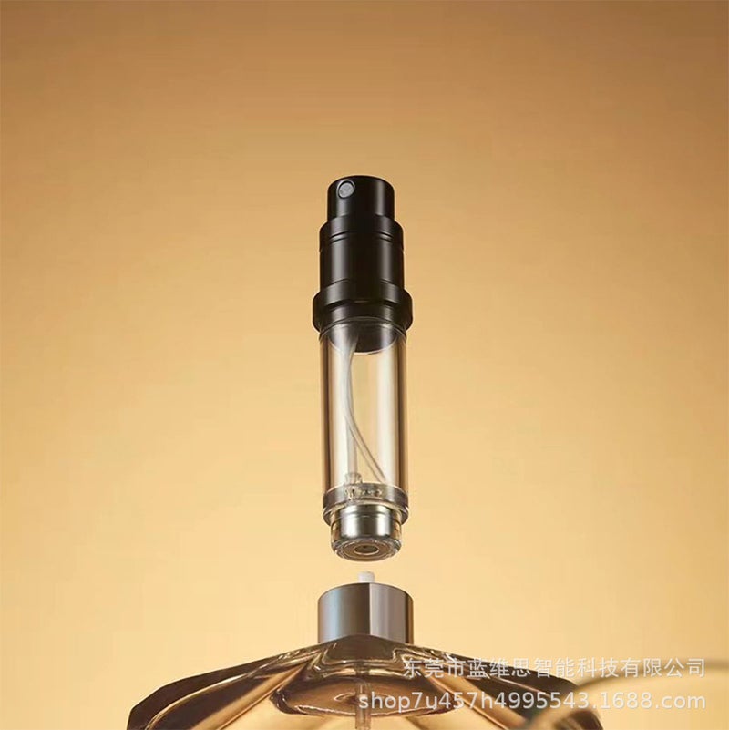 Perfume Bottle Manufacturers Spot High-Grade Direct Filling Perfume Bottle Bottom Filling Makeup Hydrating Bottle Spray Bottle - Image 5