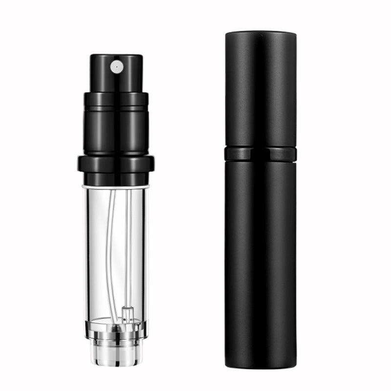Perfume Bottle Manufacturers Spot High-Grade Direct Filling Perfume Bottle Bottom Filling Makeup Hydrating Bottle Spray Bottle - Image 4