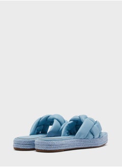 FYOR Casual  Flat Sandals  - Image 4
