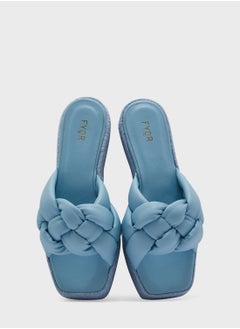 FYOR Casual  Flat Sandals  - Image 2