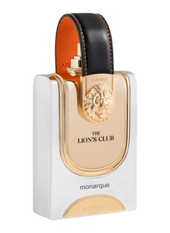 Armaf Armaf Perfume The Lions Club Monarque Eau De Parfum For Him 100ml Blue, Perfumes For Men  - Image 1