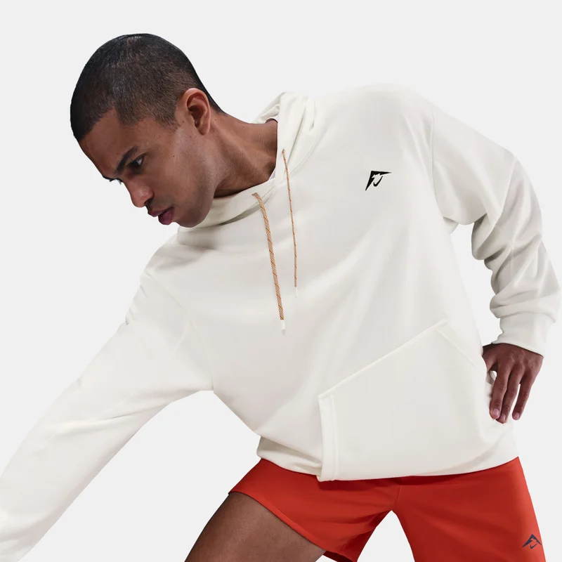 Nike Men's Trail Dri-FIT Magic Hour Running Hoodie