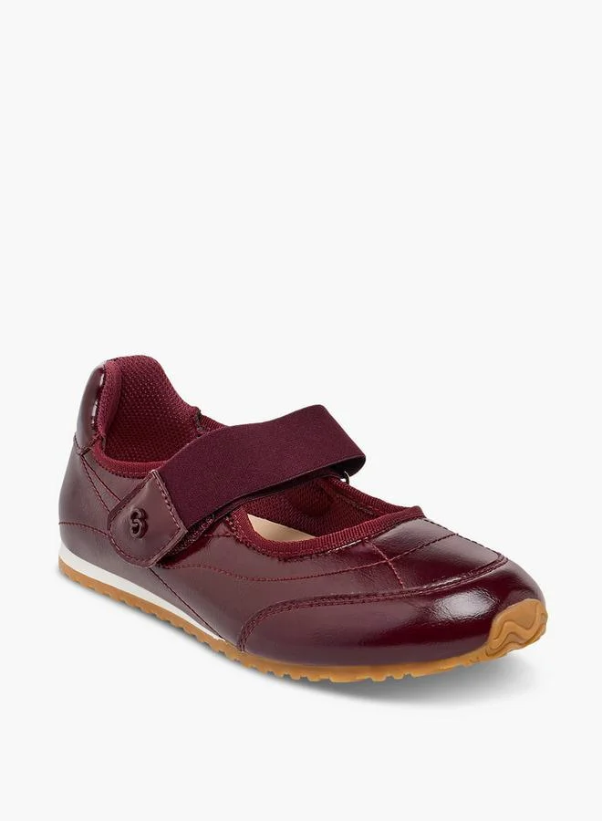 سيليست Women Hook & Loop Sneakerina