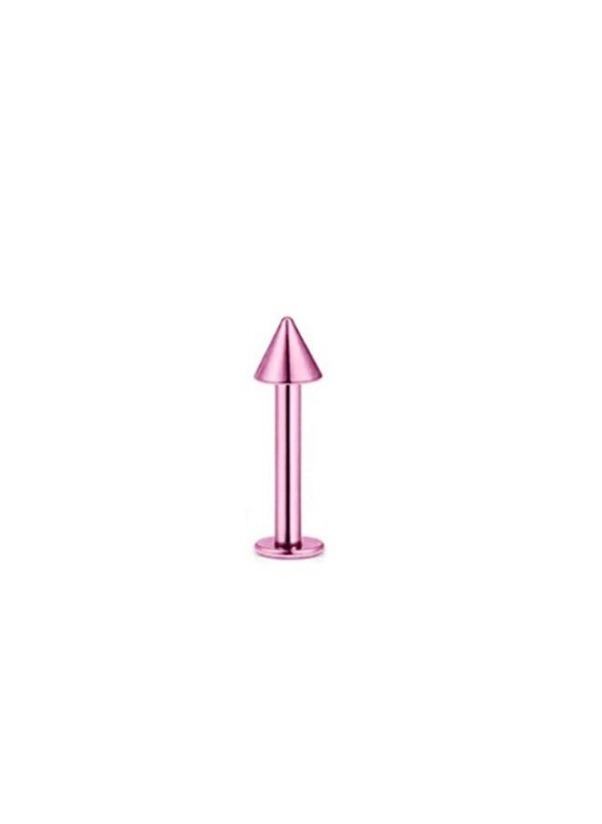 Generic - Fashionable eyebrow ring to decorate the eyebrow made of stainless steel - Image 1