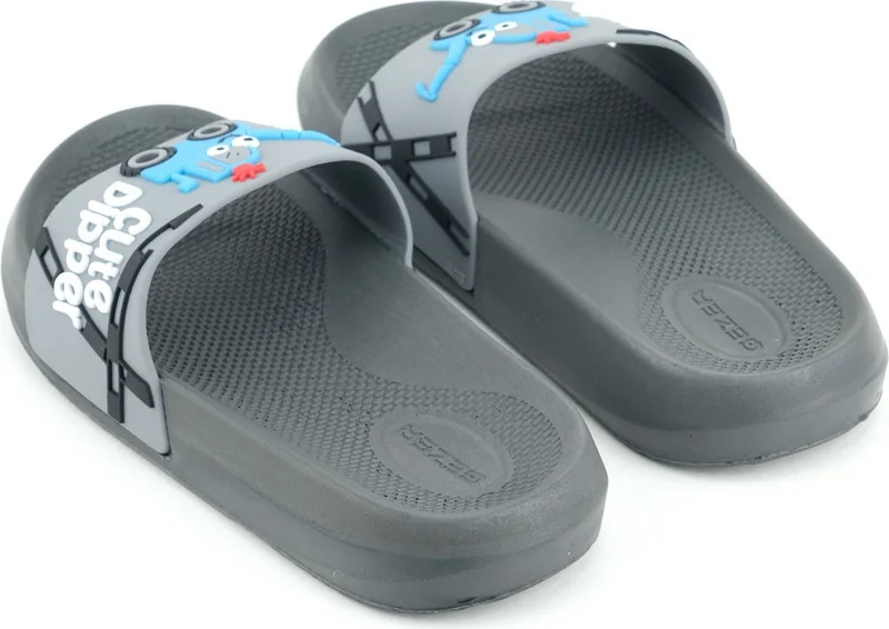 جيزر Boy Summer Pu Home Bathroom Garden Beach Pool Daily Slippers