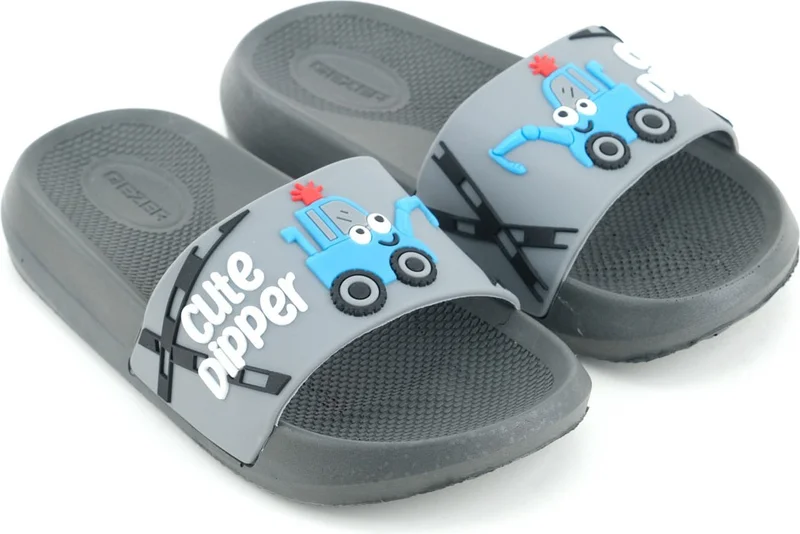 جيزر Boy Summer Pu Home Bathroom Garden Beach Pool Daily Slippers
