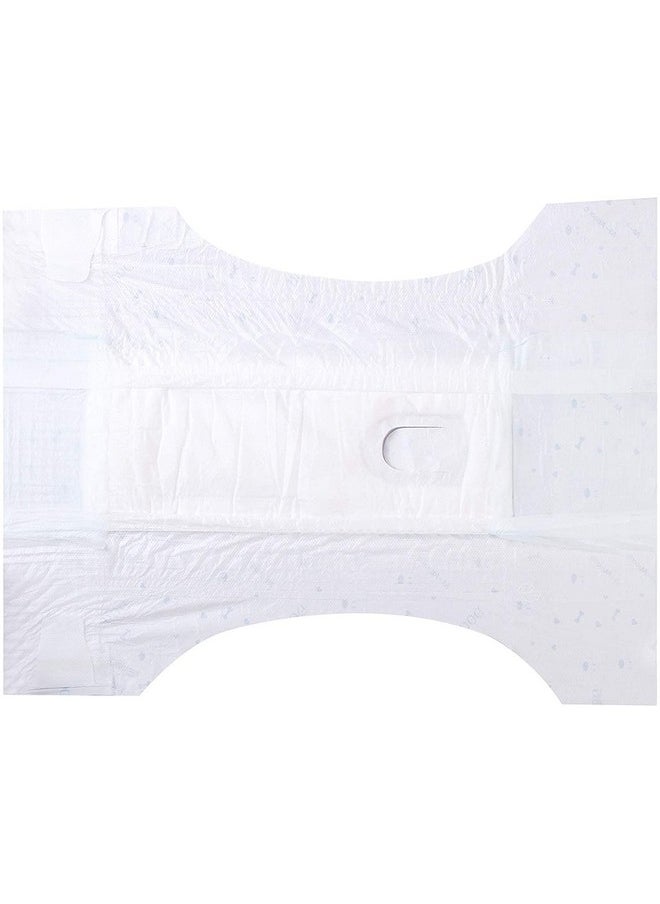 HONEY CARE HONEY CARE All-Absorb Disposable Dog Diapers M Size, Improved Bigger Size, 36 Count, Super Absorbent, Breathable, Wetness Indicator  - Image 3
