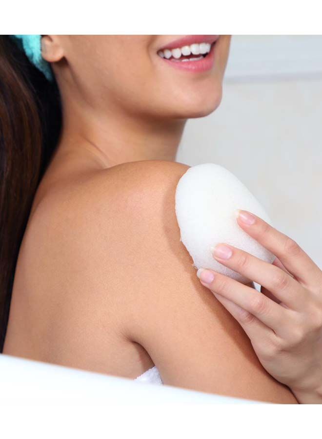 Daily Concepts إسفنجة كونجاك - كركم - Image 3