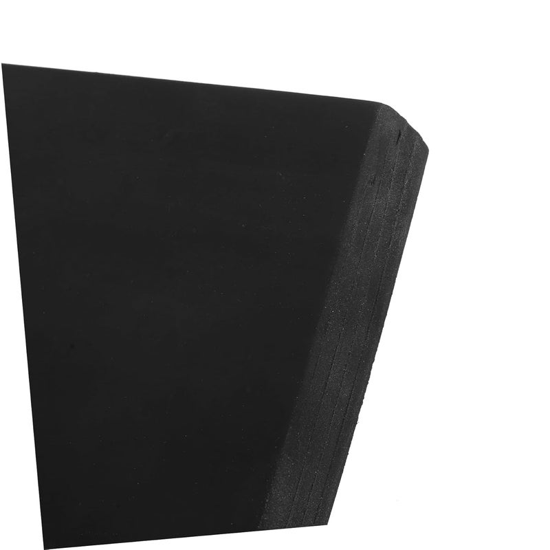 Modern Vibration Pads 10x10x2cm for Washing Machine Noise Reduction Anti Slip Mat - Image 4