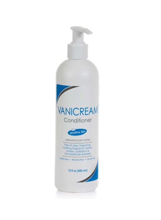Vanicream Conditioner Bottle 355 Ml