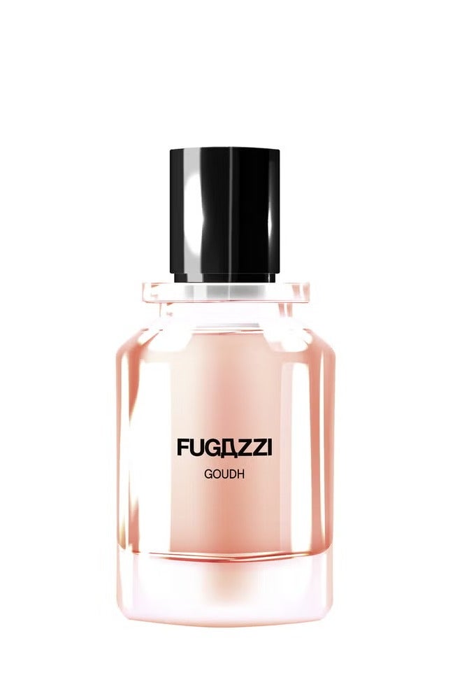 Fugazzi Goudh Extrait de Parfum 50ml - Image 1
