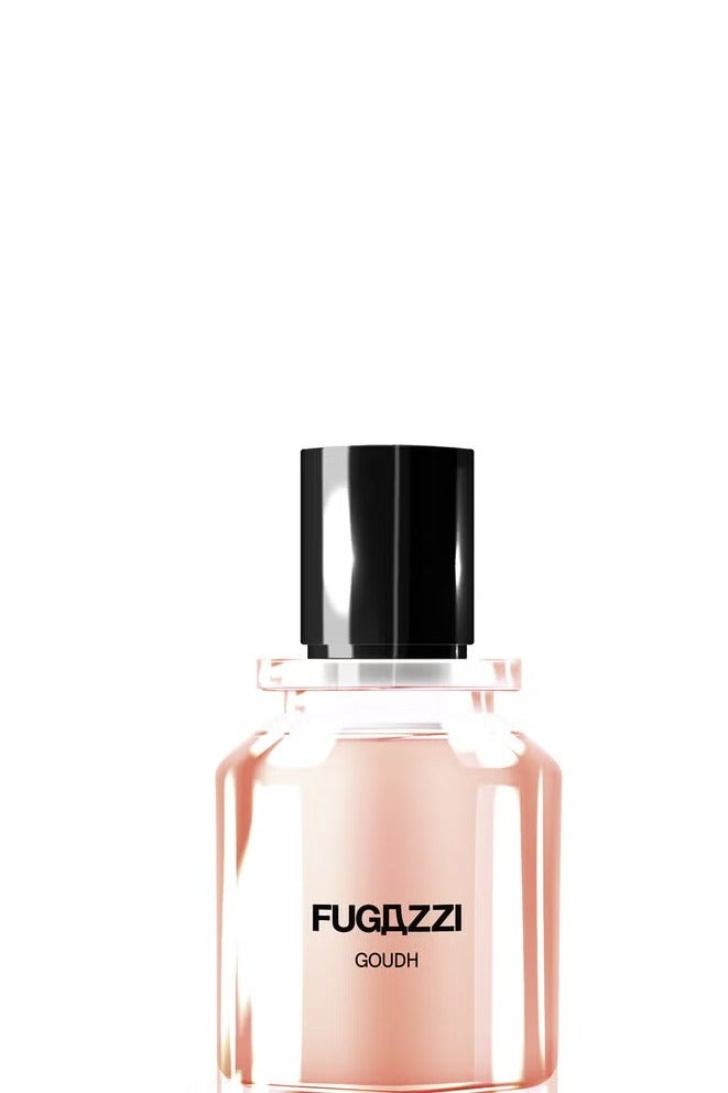 Fugazzi Goudh Extrait de Parfum 50ml - Image 2