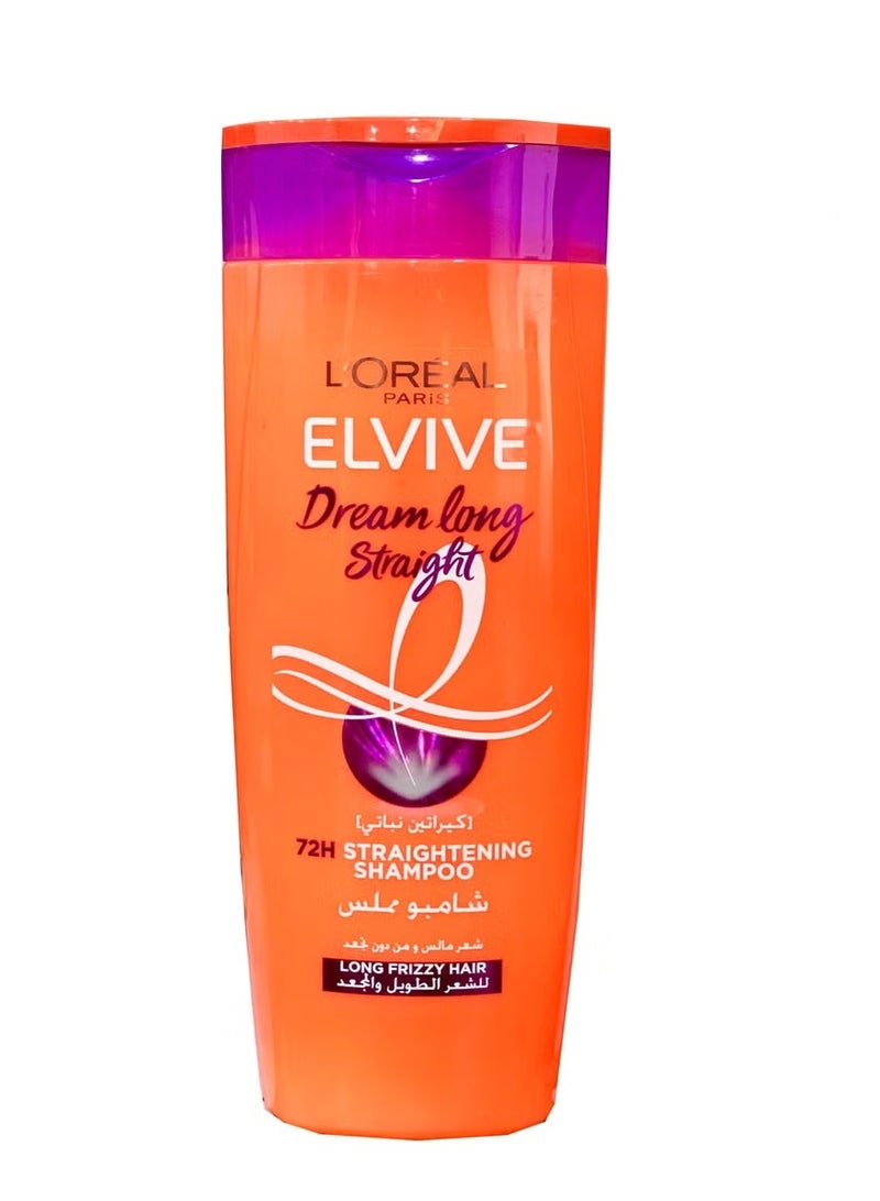 L'OREAL PARIS Elvive Dream Long Straight 400 Ml