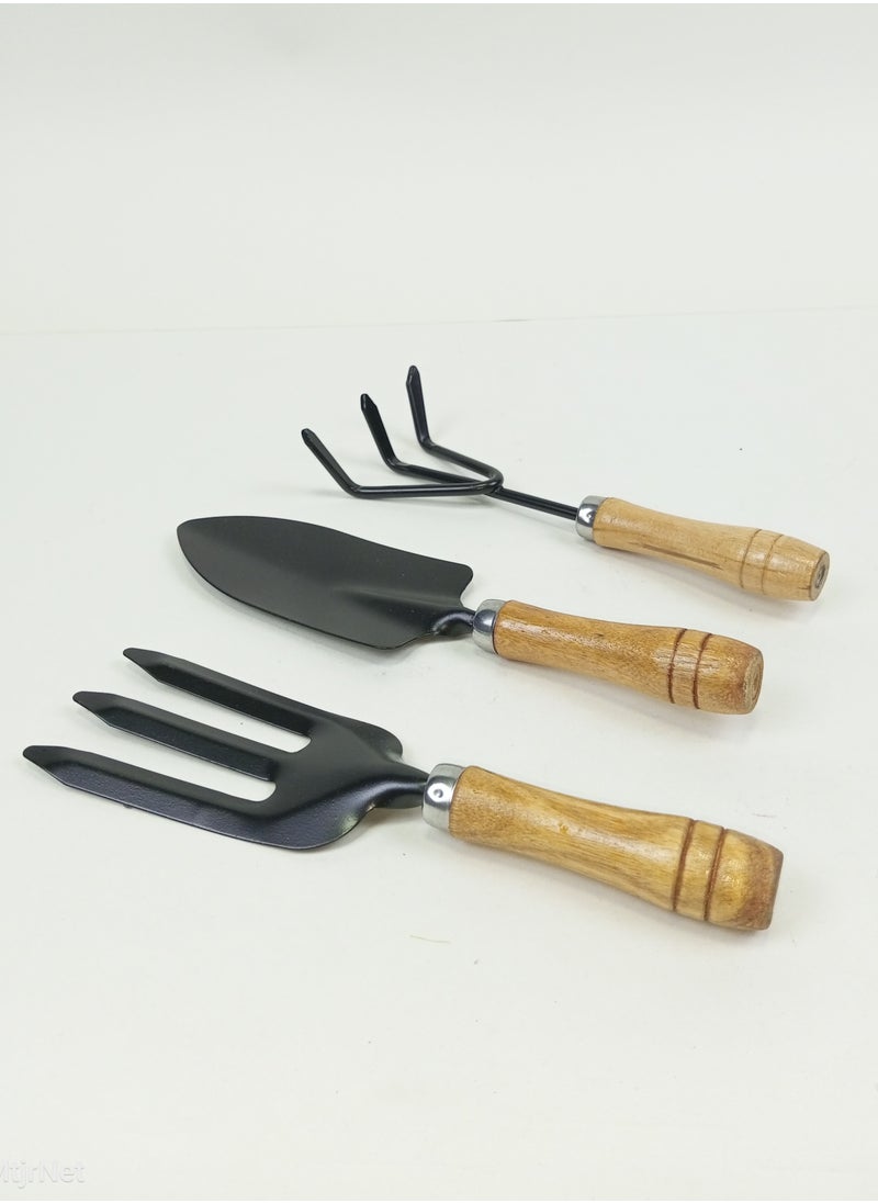MtjrNet 3-Piece Garden Planting Tool Set  - Image 2