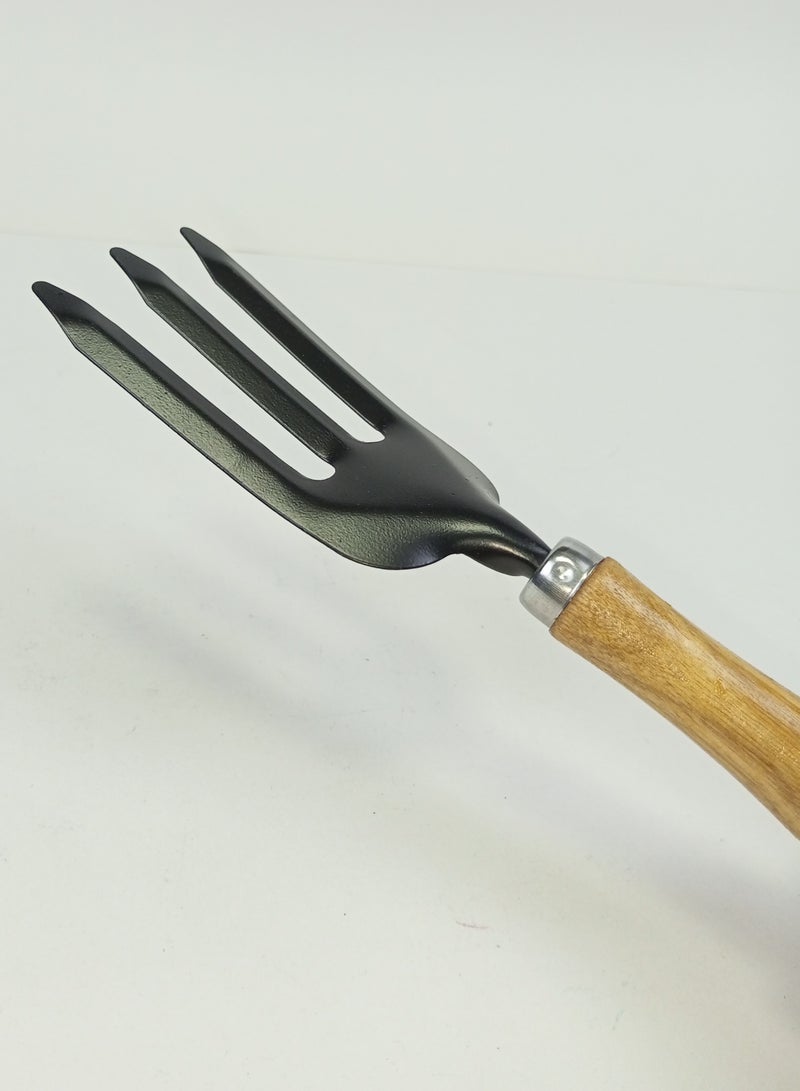 3-Piece Garden Planting Tool Set