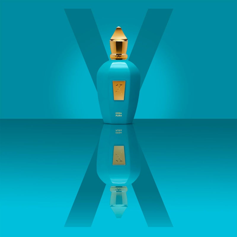 Xerjoff XERJOFF V Erba Pura Eau de Parfum 50ml  - Image 4