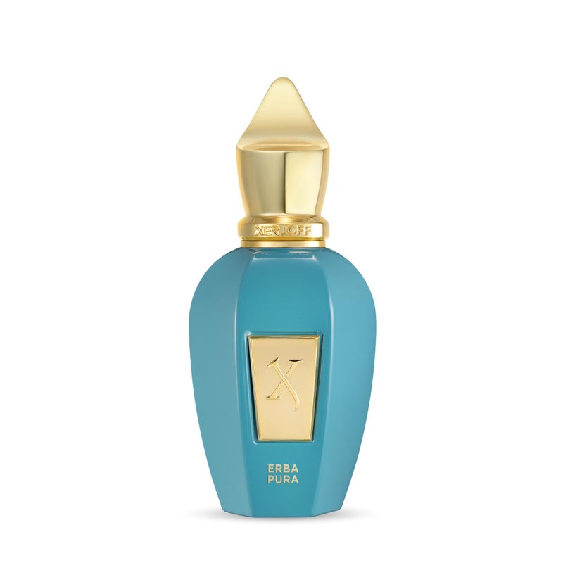 Xerjoff XERJOFF V Erba Pura Eau de Parfum 50ml  - Image 1
