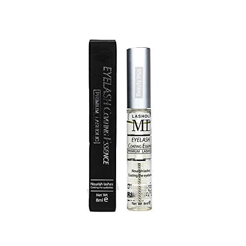 Amber Lash Lasholic Eyelash Coating Essence Aftercare for eyelash extensions eyelash perms lifting and Brow Lamination - Image 5
