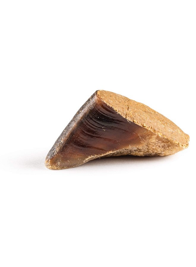 Jack&Pup Filled Cow Hooves For Dogs; Stuffed Dog Chew Hoofs (5 Pack) Cow Hoofs For Dogs. Natural Dog Chews, Filled Dog Bones (Peanut Butter Flavor) - Image 2