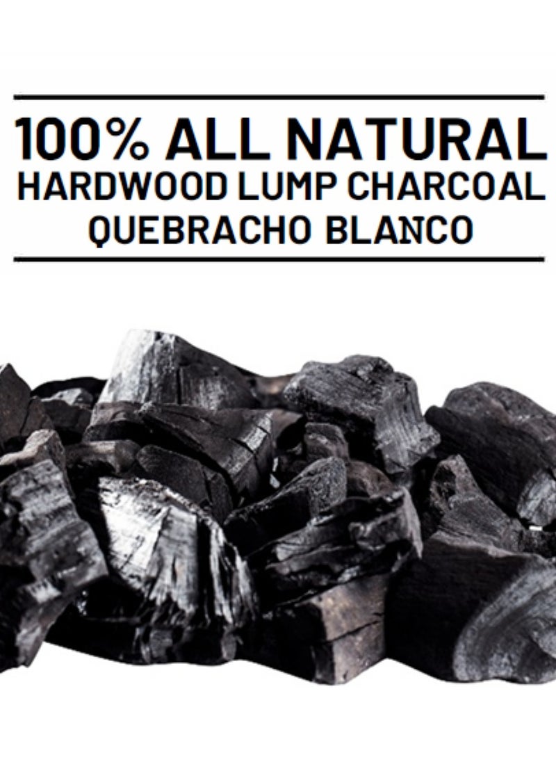 Fuego 5KG BBQ Natural Charcoal - pzsku/Z761B69864737E992B8B5Z/45/_/1740741213/e7bf65e3-1926-4c29-99d2-fc6ff602176e