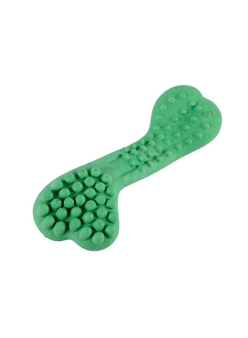 لعبة عض الحيوانات الأليفة الملونة، فرشاة طحن الأسنان المضادة للعض، لعبة رمي العظام * 6 - Image 5