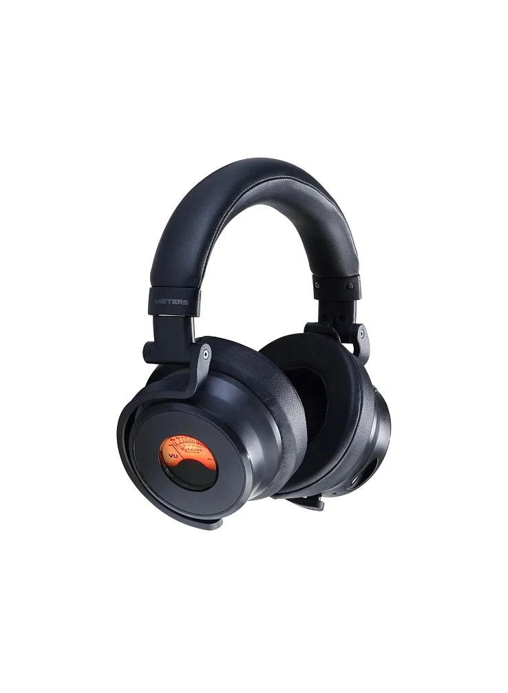 Meters Meters M-OV-1-B Connect Pro black