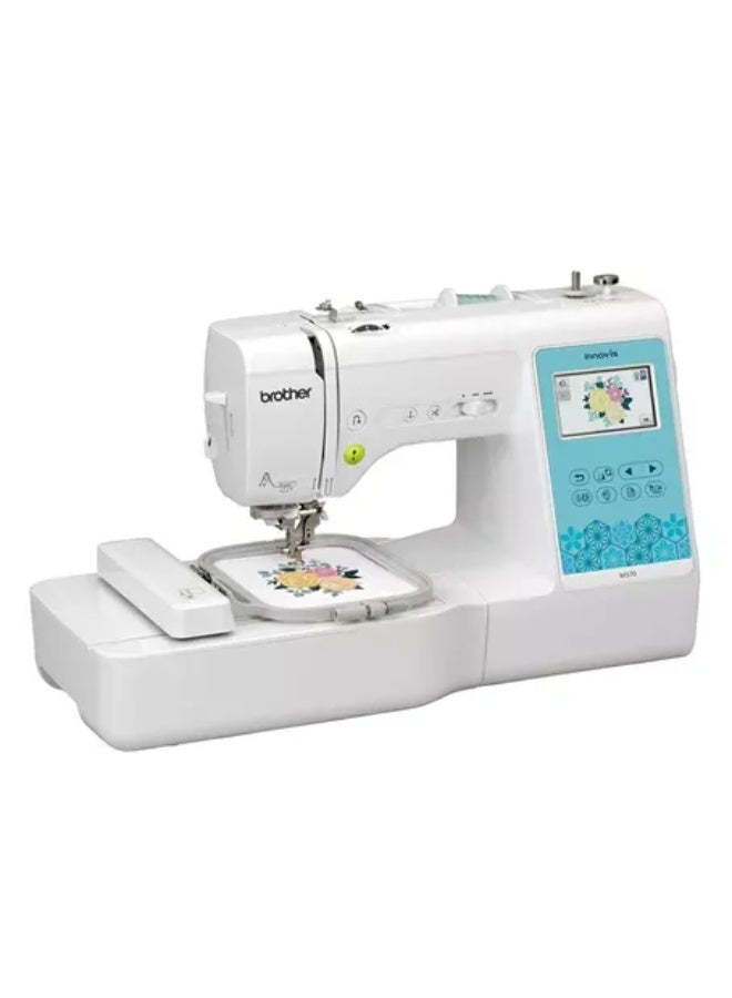 Brother Innov-is M370 Sewing, Quilting & Embroidery Machine - Image 3