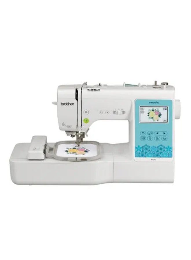 Brother Innov-is M370 Sewing, Quilting & Embroidery Machine - Image 4