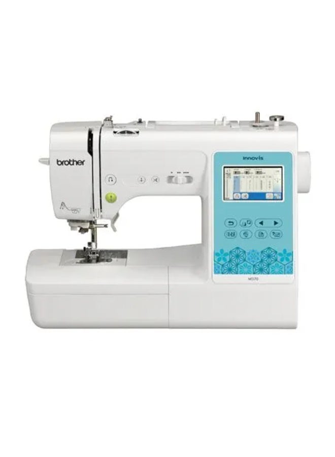 Brother Innov-is M370 Sewing, Quilting & Embroidery Machine - Image 2