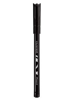Maped Maped Medium Color'Peps Ocean Pulse Felt Tip Pen Set - Pack of 36 (Multicolor)  - Image 2