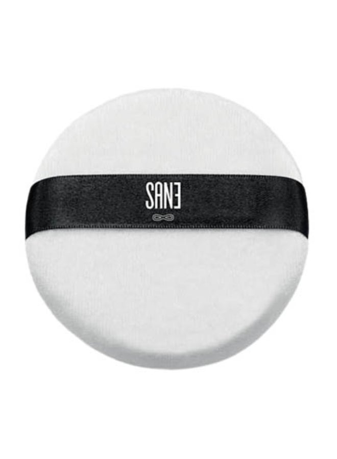 Sane Microfiber  Powder Puff - Image 1