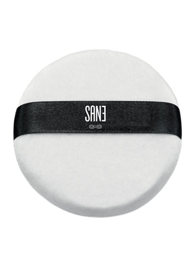 Sane Microfiber  Powder Puff - Image 2