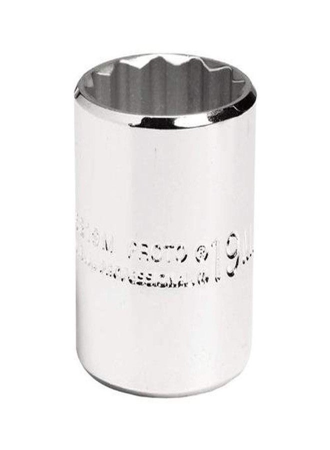 3/8" Drive Socket 14 mm - 12 Point
