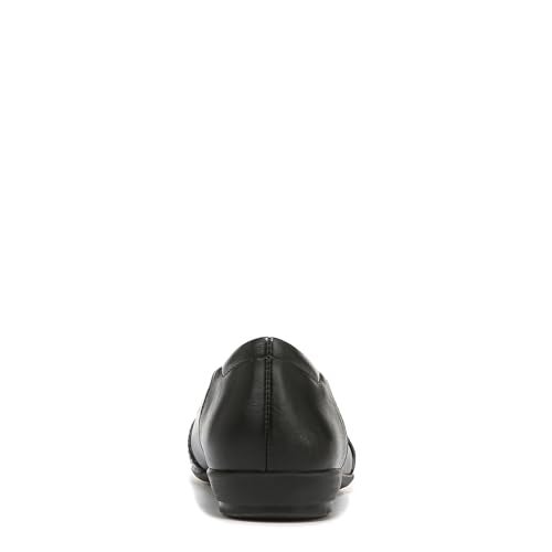 Naturalizer Soul Women's Gift Ballet Flat Black 6 W - Image 3