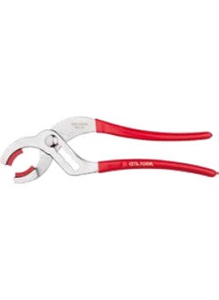 Ceta Form E34-250 Connector Pliers (Plastic Protected) 