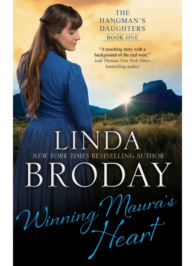 Winning Maura s Heart - Hardback