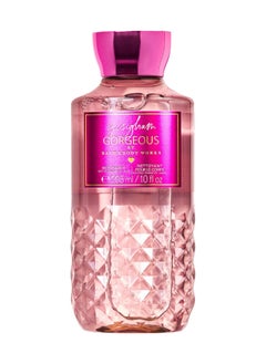 Bath & Body Works Gingham Gorgeous Body Wash 