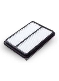 WEMZER INDUSTRIES Premium Engine Air Filter |16546-1LA0A-WZ|Compatible With: Infiniti, Nissan (Find Fitting Compatibility in Description)  - Image 2