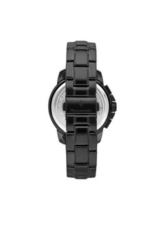 Maserati Men's Watch Successo Aqua Edition - R8873644003  - Image 3
