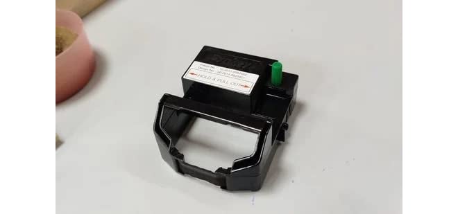 RT SK-5250 Passbook Printer Ribbon Cartridge - Image 2