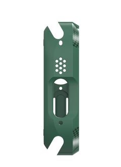 Gear4 Silicon Case For Apple Watch Ultra 49mm - Green  - Image 4