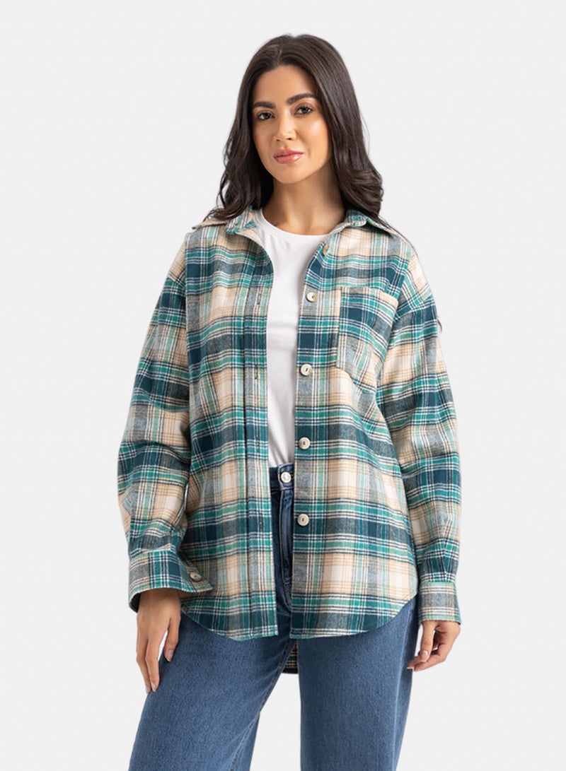 Esla Women Shirt - Image 1